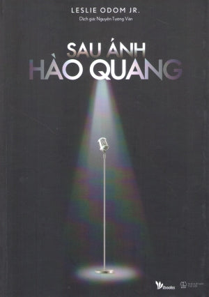 Sau Ánh Hào Quang / Failing Up : How To Take Risks, Aim Higher, And Never Stop Learning Thế Giới (AZ)