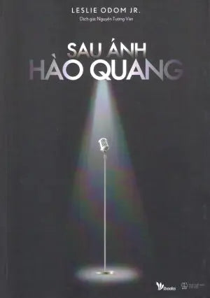 Sau Ánh Hào Quang / Failing Up : How To Take Risks, Aim Higher, And Never Stop Learning Thế Giới (AZ)