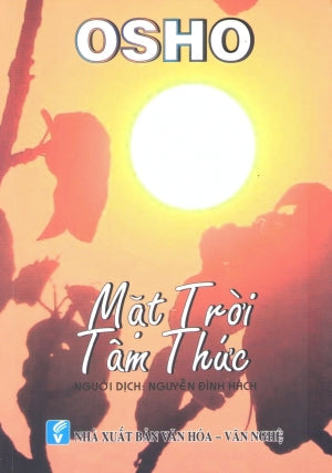Mặt Trời Tâm Thức (Sun Of Consciousness) . VH Văn Nghệ (Hoa Sen)