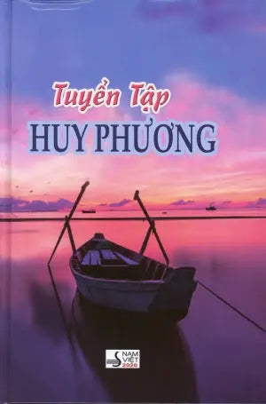 Tuyển Tập Huy Phương "Như Một Lời Chia Tay" Nam Việt 2020