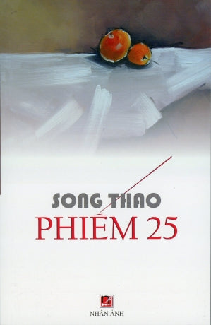 Phiếm 25 (Chuyện Phiếm 25/ Truyện Phiếm 25) Nhân Ảnh