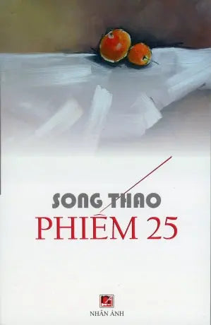 Phiếm 25 (Chuyện Phiếm 25/ Truyện Phiếm 25) Nhân Ảnh