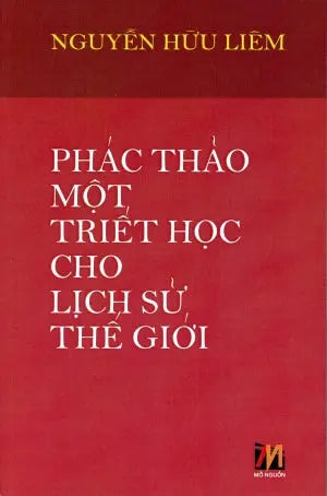 Phác Thảo Một Triết Học Cho Lịch Sử Thế Giới Mo Nguon (Sống xb)