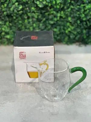 Tống Uống Trà Crystal (Tống Uống TRà Pha Lê) My Store