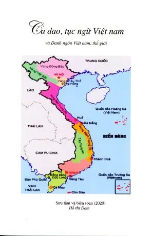 Ca Dao, Tục Ngữ Việt Nam .