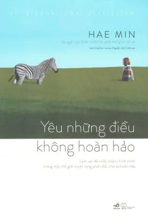 Yêu Những Điều Không Hoàn Hảo . Thế Giới (Nhã Nam)