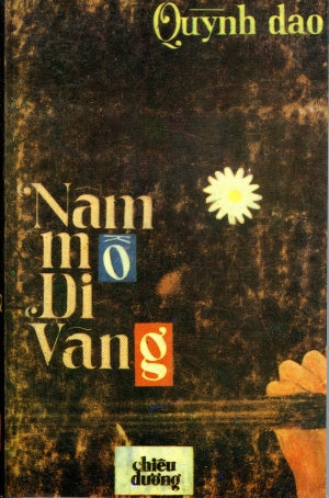 Nấm Mồ Dĩ Vãng - Quỳnh Dao. Chieu Duong