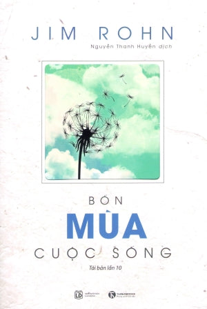 Bốn Mùa Cuộc Sống - Châm Ngôn Ngày Mới Lao Động (Thaiha)