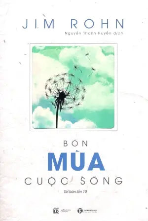 Bốn Mùa Cuộc Sống - Châm Ngôn Ngày Mới Lao Động (Thaiha)