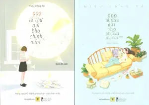 999 Lá Thư Gửi Cho Chính Mình (Bộ 2 Tập) . Thanh Niên (AZ)