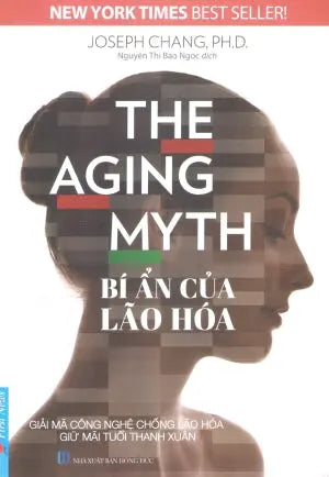Bí Ẩn Của Lão Hóa / The Aging Myth. Hồng Đức (F.News)
