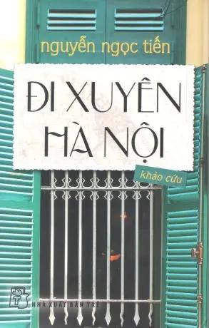 Đi Xuyên Hà Nội (Khảo Cứu). Trẻ