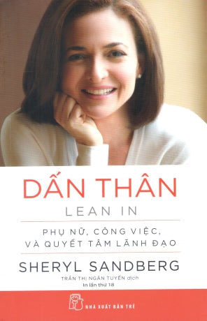Dấn Thân / Lean In Trẻ