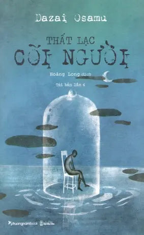 Thất Lạc Cõi Người . Hội Nhà Văn (Ph.Nam)