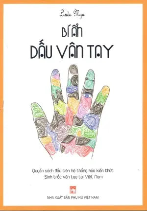 Bí Ẩn Dấu Vân Tay.
