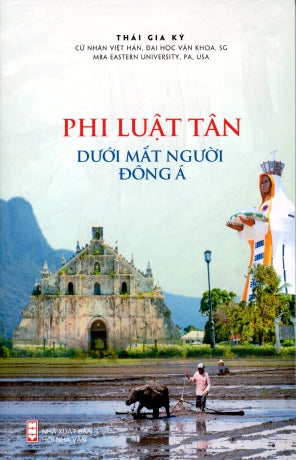 Phi Luật Tân Dưới Mắt Người Đông Á