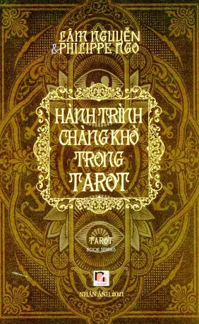 Hành Trình Chàng Khờ Trong Tarot- Bài Cào (The Fool's Journey In Tarot)