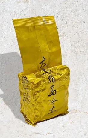 Trà Thượng Hạng - Dayuling Tea (Taiwan - Loại 1) - 75gr Taiwan