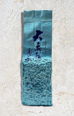 Dayuling Tea (Taiwan - 01735 - Loại 2) - 150gr Taiwan