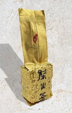 Trà Lê Sơn - Lishan Tea (Taiwan - 02515 - Loại 3) - 150gr Taiwan