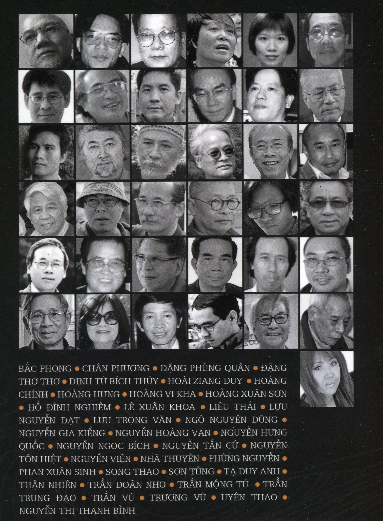 Những Suy Nghĩ Về Ngày 30.4 (Tác Phẩm là những bài phỏng vấn của Tác Giả Nguyễn Thị Thanh Bình) . Nhân Ảnh 2021