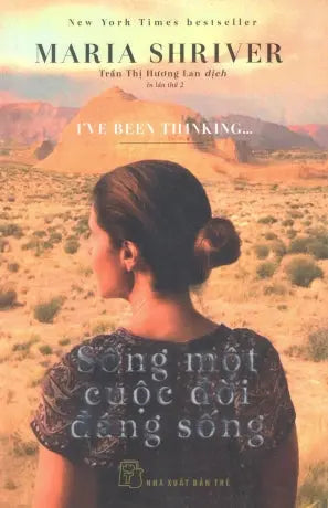 Sống Một Cuộc Đời Đáng Sống Trẻ