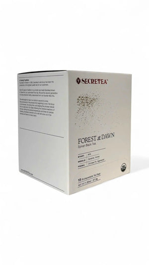 Kissy Taiwanese Honey Scented Black Tea (15 Tea Bags) (Taiwan) - 15 Gói Taiwan