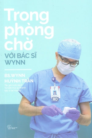 Trong phòng chờ với Bác Sĩ Wynn (Tập 1) Thế Giới (Alpha)