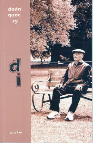 Đi - Truyện Dài, Doãn Quốc Sỹ Sáng Tạo