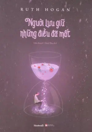 Người Lưu Giữ Những Điều Đã Mất / The Keeper Of Lost Things . Phụ Nữ (AZ)