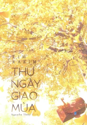 Thư Ngày Giao Mùa / The Letter Of In-Between Seasons . Dân Trí (AZ)