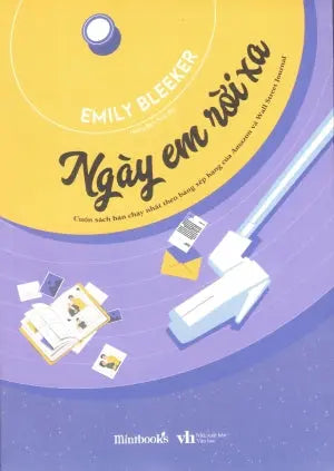 Ngày Em Rời Xa (Tiểu Thuyết) / When I'm Gone Văn Học (AZ)
