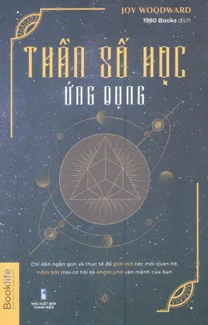 Thần Số Học Ứng Dụng 1980 Books