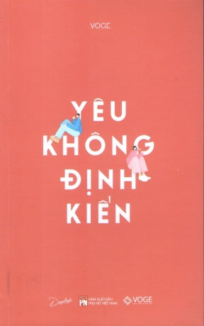 Yêu Không Định Kiến . Phụ Nữ (AZ)