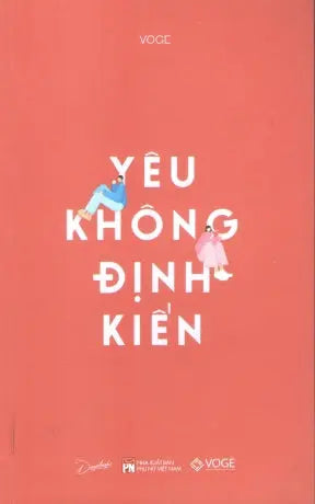 Yêu Không Định Kiến . Phụ Nữ (AZ)