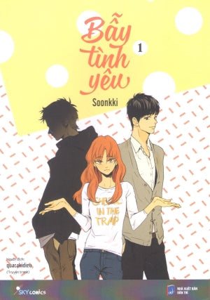 Bẫy Tình Yêu - Tập 1 Dân Trí (AZ)