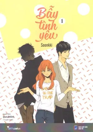 Bẫy Tình Yêu - Tập 1 Dân Trí (AZ)