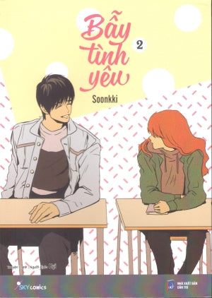 Bẫy Tình Yêu - Tập 2 Dân Trí (AZ)