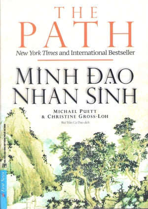 Minh Đạo Nhân Sinh / The Path Tổng Hợp TP (F.News)