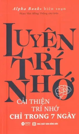 Luyện Trí Nhớ . Hồng Đức (Alpha)