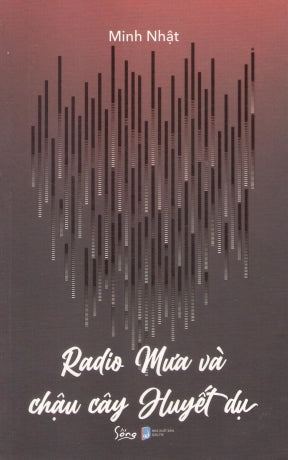 Radio Mưa Và Chậu Cây Huyết Dụ Dân Trí (Alpha)