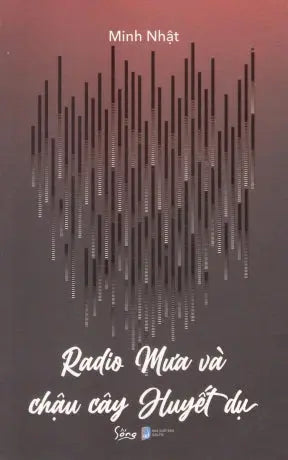 Radio Mưa Và Chậu Cây Huyết Dụ Dân Trí (Alpha)