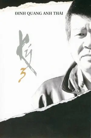 Ký Đinh Quang Anh Thái Ký Tập 3 (Ký 3) Tác Giả