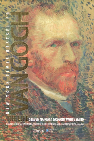 Van Gogh The Life (Bìa Cứng) (Cuốn Tiểu Sử Đầy Đủ Nhất Về Danh Họa Van Gogh) . Dân Trí (Alpha)