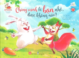 Sách Song Ngữ Bồi Dưỡng Tâm Lý, Trí Tuệ Cho Trẻ (Bộ 4 Cuốn, Hình Ảnh Màu) Thanh Niên (Đinh Tị)