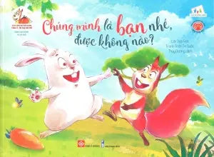 Sách Song Ngữ Bồi Dưỡng Tâm Lý, Trí Tuệ Cho Trẻ (Bộ 4 Cuốn, Hình Ảnh Màu) Thanh Niên (Đinh Tị)