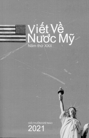 Viết Về Nước Mỹ Năm Thứ XX - XXII / 2020-2021