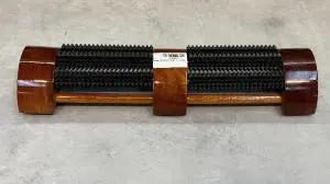 H20. Bàn Lăn Chân Massage Bằng Gỗ (Dụng Cụ Diện Chẩn) Bùi Quốc Châu