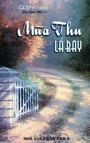 Mùa Thu Lá Bay Nam Á