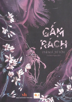 Gấm Rách Văn Học (Amak)